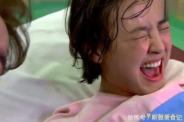 胎儿|临产前，孕妈再饿再馋也别吃这4种食物，以免分娩时遇到尴尬