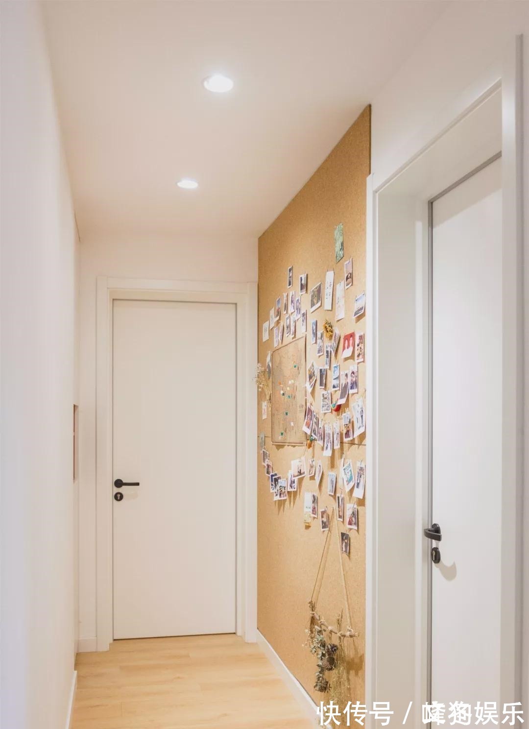 木色|90后夫妻打造138㎡原木婚房,颜值爆表超漂亮!晒晒