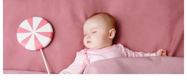 自主入睡|自主入睡不是宝宝天生就会的，而是需要通过后天培养的