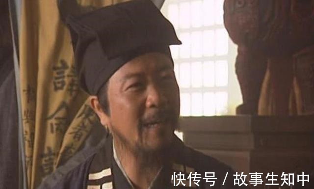 水浒传|水浒传中,这四位好汉的排名都被压低,却注定了梁山的悲惨结局!