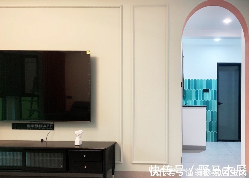 干货|不知怎么装修?看看他家的装修记,每处都是干货,还附带费用清单