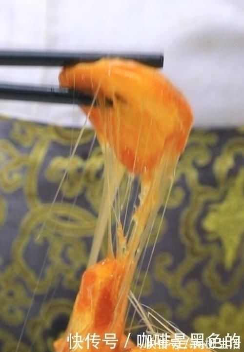 黄瓤红薯|不论男女,早上空腹吃这菜,清肠排便,瘦得还快,口臭便秘渐渐没