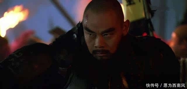 回合打成平|鲁智深的武功到底是什么水平, 108将有几个人能胜过他