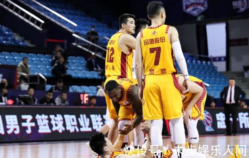 广东|豪取7连胜!CBA新晋豪强已展现统治力,下场再遇广东能完成双杀?
