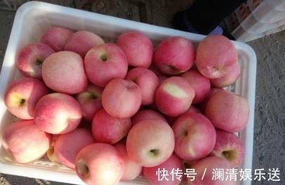 胆固醇|提个醒吃苹果不能碰此物,吃了就是没病找病,现在知道还不晚