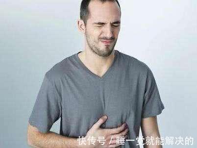 呃逆|脾虚的人，身体有三种奇怪声响！你听到过吗