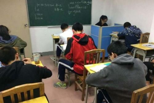 在老师那“补过课”的学生，高考考了多少分？想补课的学生要知道