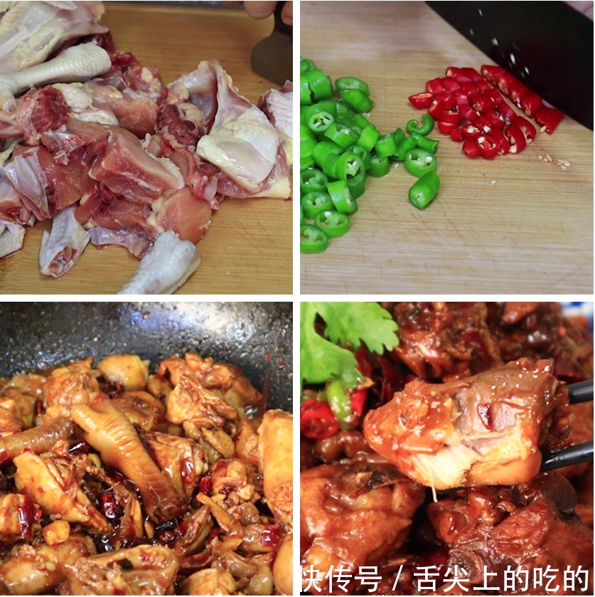 牛里脊肉|入秋后，推荐6道好吃的家常菜，有荤有素，好吃解馋，关键还简单