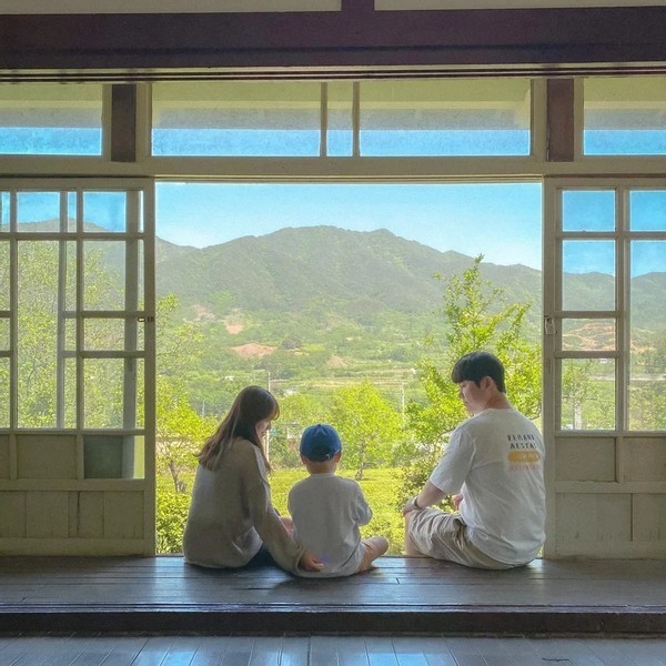 118㎡治愈系的家，全屋打理得一尘不染，日本主妇也得甘拜下风