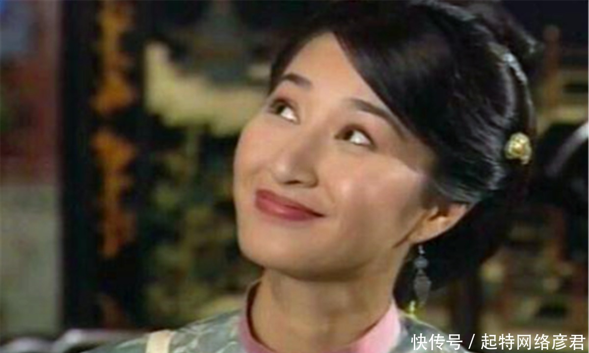  少林|此女少女时期嫁给60岁老头，后成一代女侠，儿子是少林十虎之一