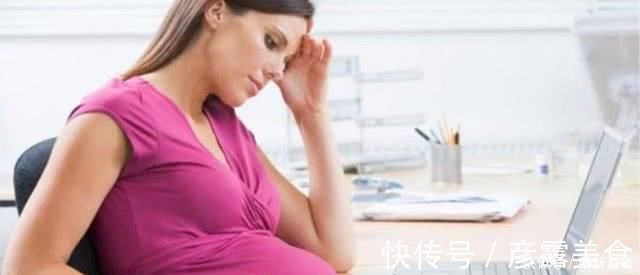 准妈妈|进入这个月份,对胎宝宝来说很重要,孕妈不能再随心所欲