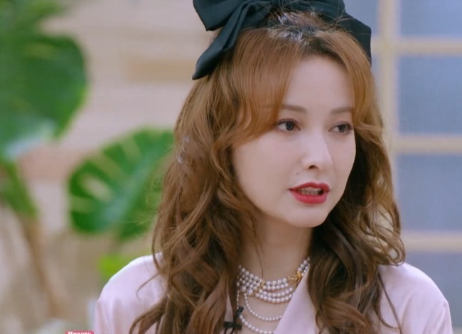 节目 吴昕自曝没收到姐姐邀约,亲自给台长发信息!顶替娄艺潇的是她