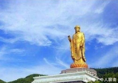 仙台|世界最诡异的3座雕像,2座在中国,最后一座太渗人!