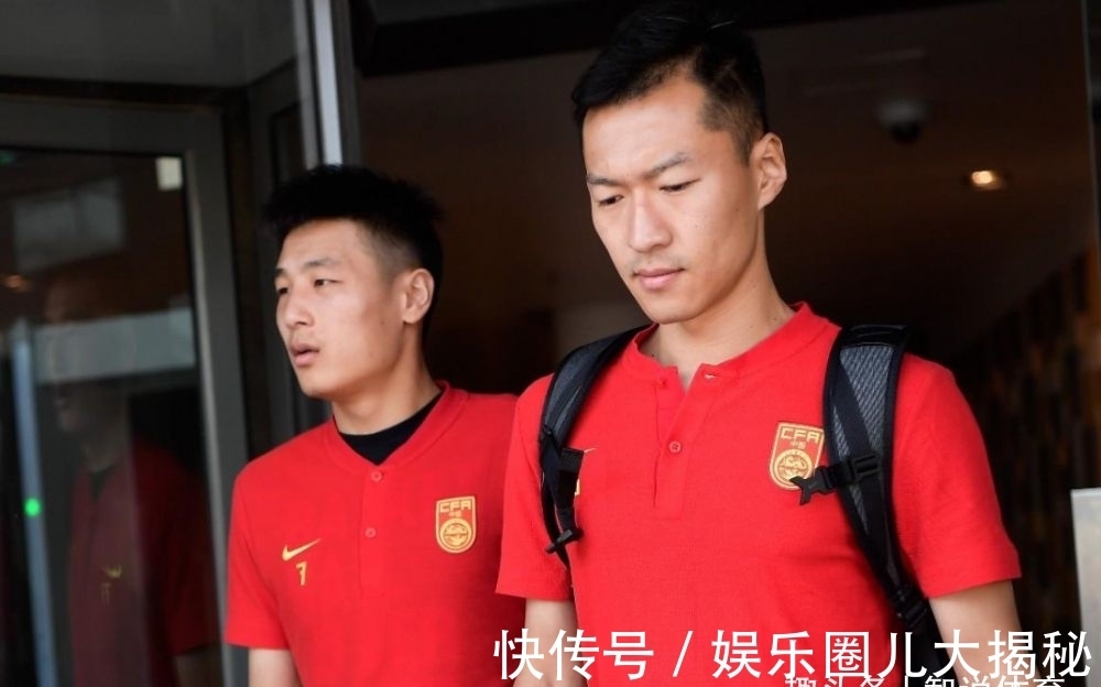 吴曦|下午1点!国足整改打响,将全面清除球队水货,吴曦武磊位置不保