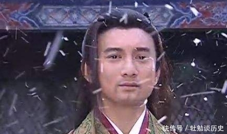 皇帝|被皇位耽误的四大亡国之君,如果不当皇帝个个都是顶级大师!