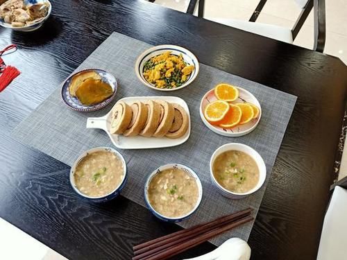 15分钟搞定早餐，鲜美好吃又管饱，网友：好妈妈，难怪孩子长高快