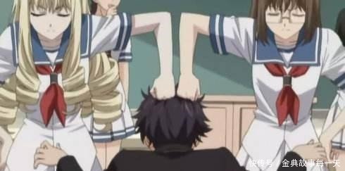 乙坂有宇|动漫中主角超能力来源于眼睛的动漫,实力一个比一个强