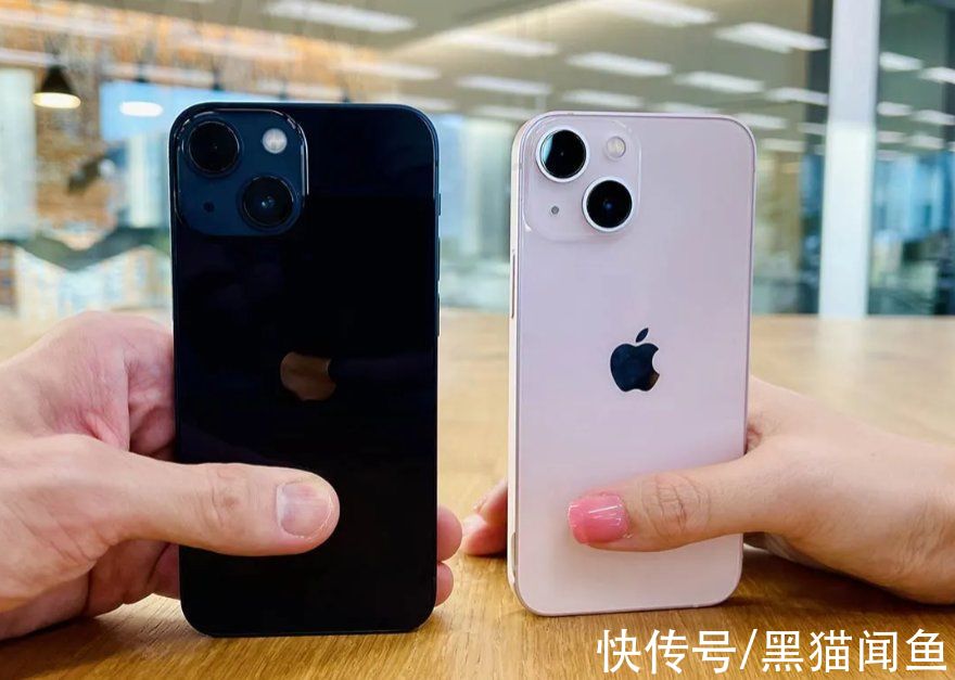 运存|当下iPhone 11升级iPhone 13划得来吗？过来人说出4个痛点