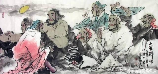 隐士,首先是知识分子!十大隐士高人,知道几个?