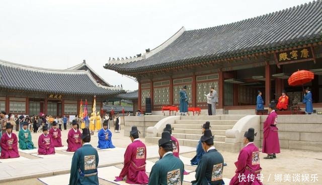 官话|古代没有普通话,皇帝上朝如何听得懂各地的方言,古人早就解决了