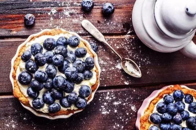 皮肤又显老又粗糙？吃点TA比“贵妇面霜”都有效！