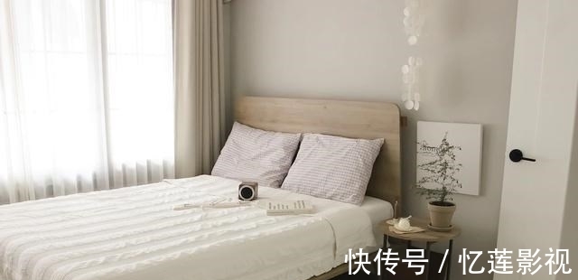 木地板|还是韩国最懂生活,109㎡收拾得干干净净的,看着舒服住着有温度