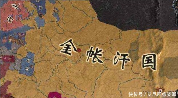 后人|成吉思汗的后人想出一缺德战术,让欧洲人后怕,甚至差点改变历史