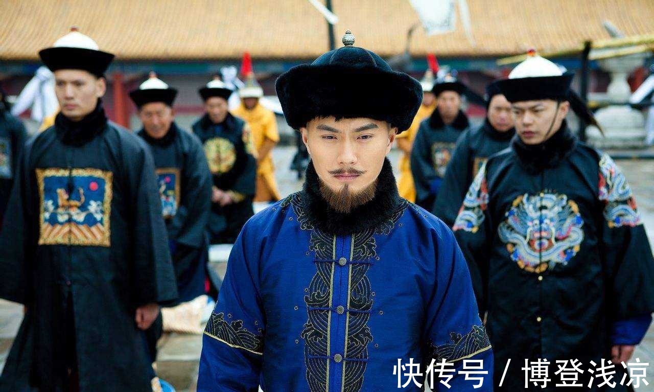 曹雪芹|曹雪芹家为什么会被抄家?当朝几位皇子都去曹家要过零花钱