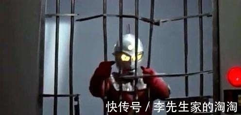 奥特之星|人类会不会想要消灭奥特曼?奥特曼:我们保护了人类啊!