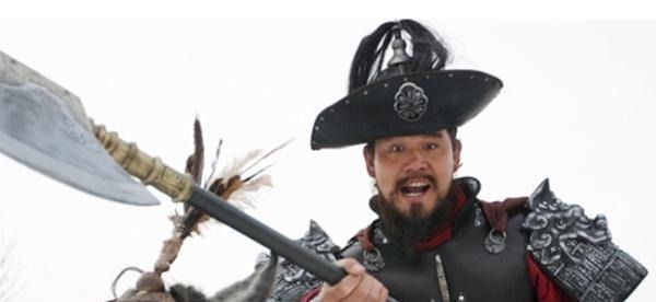 天空星!封神中第一位战死的将军,千年后却大大有名,绰号很多人都知道