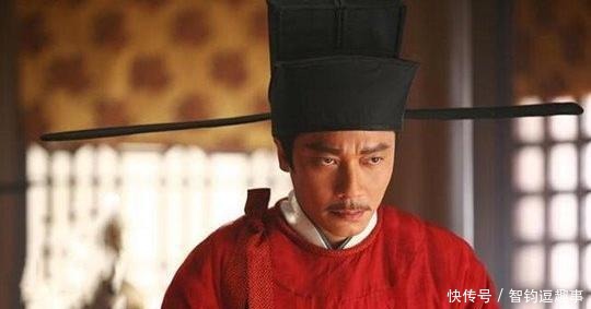 宰相|中国史上七大奸臣：魏忠贤仅居第七，第二位是董卓，第一位都知道