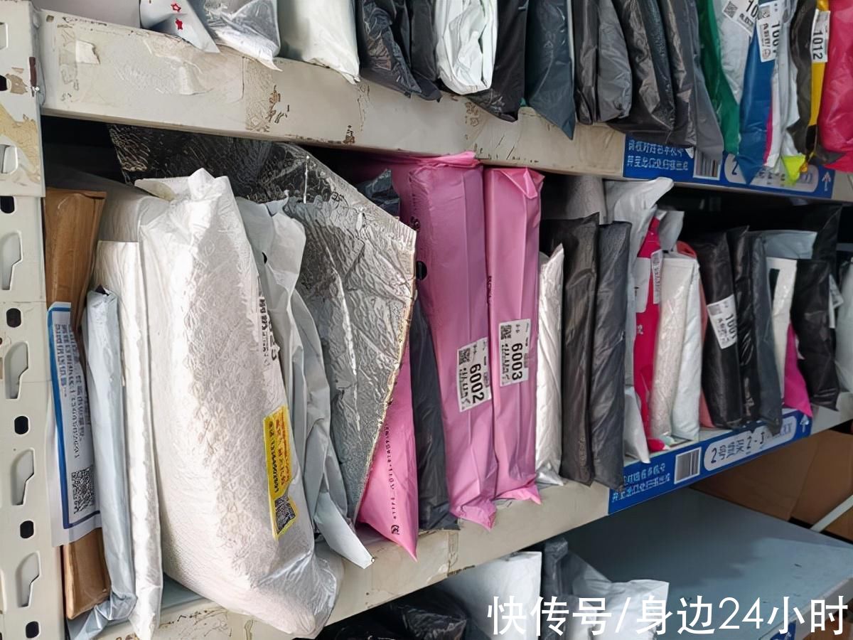 河南商报|在郑州推进4年后，仍未全面普及，快递“隐私面单”服务为何推广难?