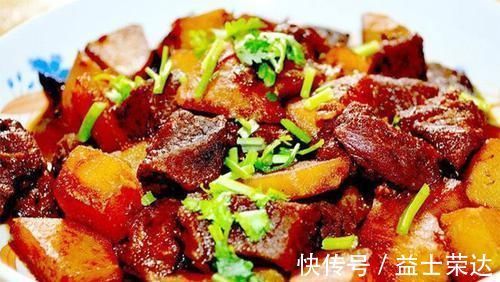 爽口菜|孩子多吃的“爽口菜”，开胃消食，补铁补锌促发育，升免疫生病少