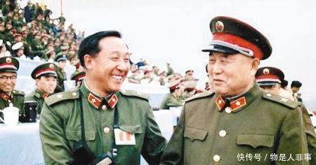少将|他因活捉敌军司令，建国后被授予少将军衔，57岁时担任国家副主席