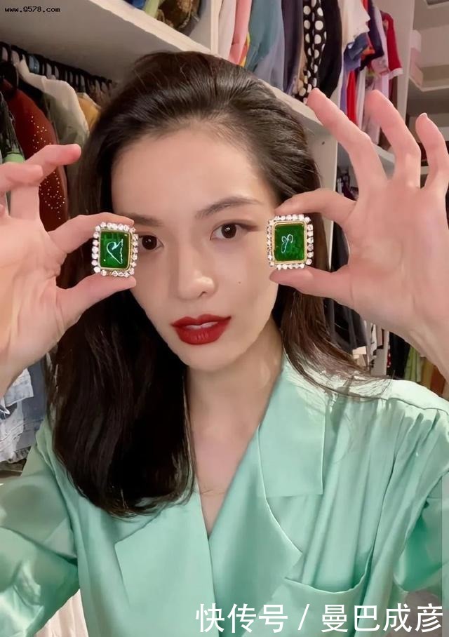 Ins|Ins博主最爱的9款配饰,太好凹造型了吧