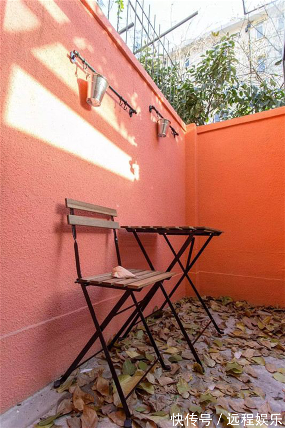 老房|他买了栋40㎡的老房,被老婆罚跪搓衣板,改造后,却成最美学区房