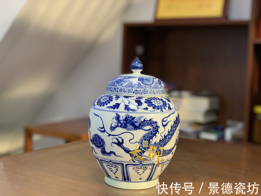 现代瓷&瓷器干货 || 现代艺术瓷与古瓷相比,哪个更受收藏家青睐?看完这些你就明白了!