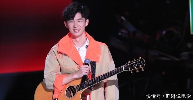 声音|《好声音》决赛5强人气榜发布曹杨不敌宋宇宁,年度冠军无悬念