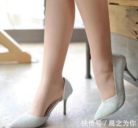 细跟 尖头细跟高跟鞋,穿出浪漫的情怀,洋溢青春的气息!