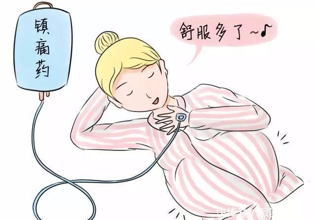 产程|注意了!孕妇需要剖宫产的十大症状