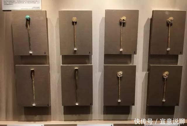 古代|商代美人“妇好”:古代中国第一位女英雄,甲骨文都有记载