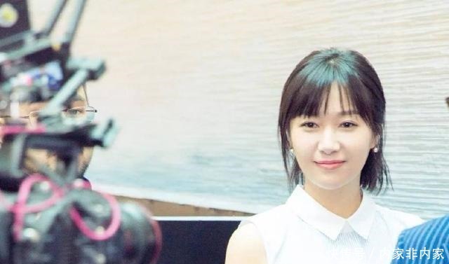 一不小心|徐静蕾一不小心活成了300年后女人的样子