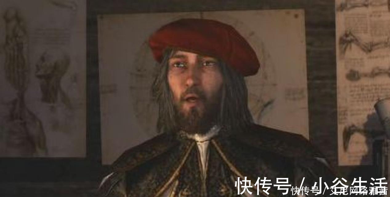 蒙娜丽莎|达芬奇隐藏得太深了!将蒙娜丽莎放大后,专家发现3个秘密