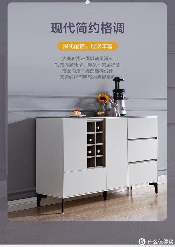 家具|【快来抄作业】在家里随手就能拍时尚大片?被朋友问爆的高性价比、高颜值的家具就是它!