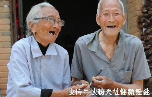 长寿体质|拥有这5个特征，说明你可能是“长寿体质”，值得恭喜