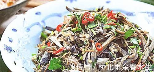 子宫|碰到此菜绝不手软，女性多食，腰不疼了，子宫干净，告别黄脸婆