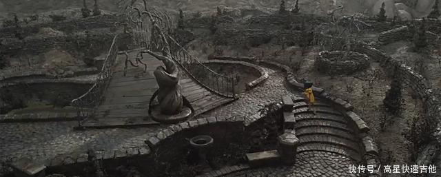 僵尸新娘|《鬼妈妈》天上不会掉馅儿饼,小心那就是陷阱!