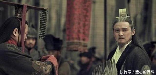 平安|诸葛亮临死前怕有人害他儿子,使出一计,儿子一生平安!