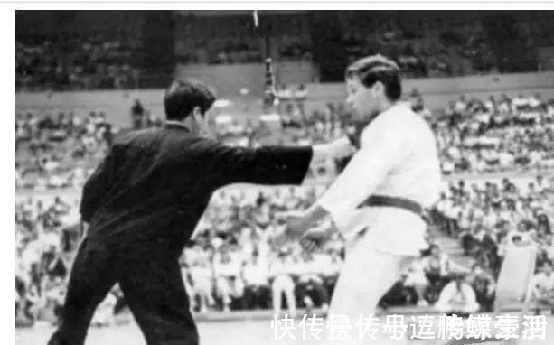 咏春拳|怎么练寸劲才具备李小龙那样的爆发力?记住这三点,人人都学得会