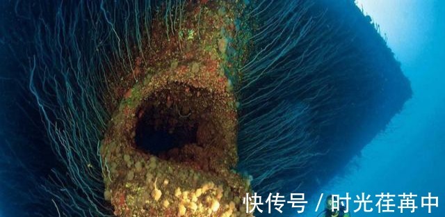 无人知晓@世界历史上最为神秘的古代遗址,你知道哪几个